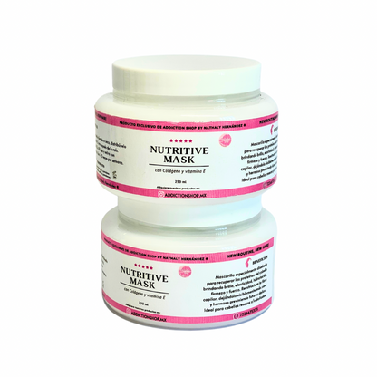 Nutritive Mask