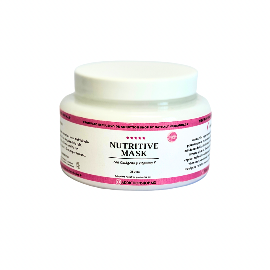 Nutritive Mask