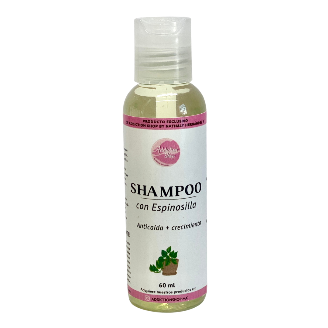 MINI Shampoo