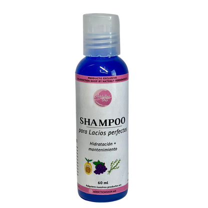 MINI Shampoo