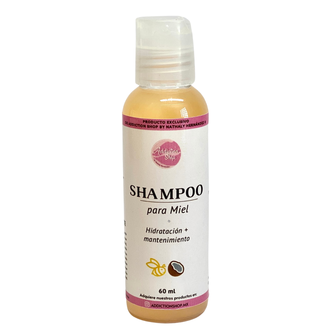 MINI Shampoo