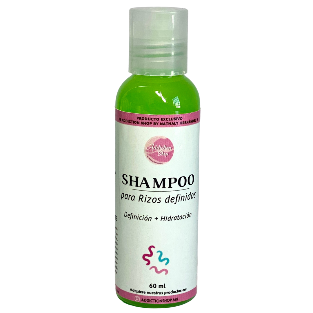 MINI Shampoo