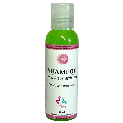 MINI Shampoo