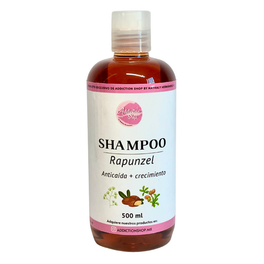 Shampoo Rapunzel