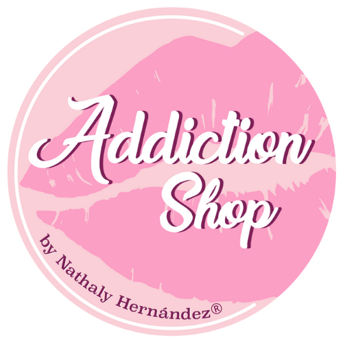 Addiction Shop By NH